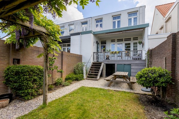 Medium property photo - Antwerpsestraatweg 436, 4625 AG Bergen op Zoom